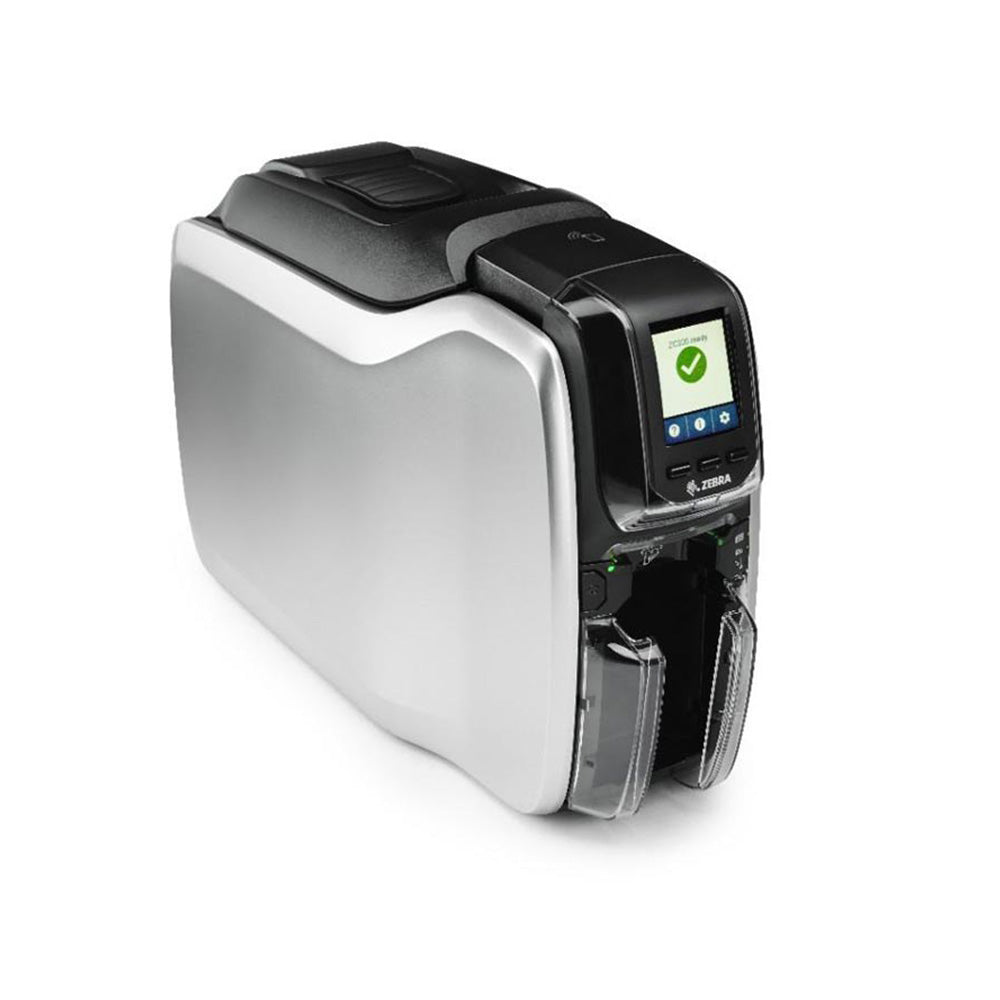 Zebra ZC300 Double Sided Card Printer - ZC32 (4794086588516) Zebra ZC300 Double Sided Card Printer - ZC32 (4794086588516)